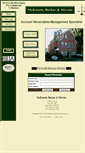 Mobile Screenshot of mbsinc.net